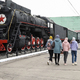 Историко-краеведческий музей и «Поезд милосердия»