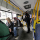 Проверка масочного режима в автобусах