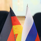 Визит немецкой делегации