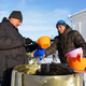 Крещенская вода