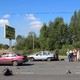 ДТП на Кирилловском шоссе