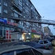 Пожар на проспекте Победы, 151