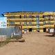Строительство детского сада на Сазонова