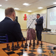 Шахматный клуб на Сталеваров, 42