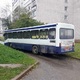 Угон автобуса. Фото: УМВД по Череповцу