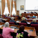 Встреча с ветеранами
