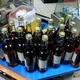 Изъятие алкоголя. Фото: УМВД по Череповцу