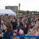 Концерт на площади Химиков. Фото: Семён Пузаткин