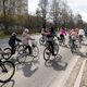 Открытие велосезона в&nbsp;Череповце