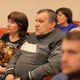 Публичные слушания по строительству улицы Краснодонцев