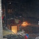 Пожар на Вологодской, 26. Фото: МЧС