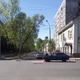 ДТП на Луначарского. Фото: ГИБДД
