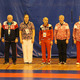 Олимпийские чемпионы в Череповце