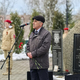 Памятное мероприятие в сквере ликвидаторов