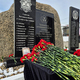 Памятное мероприятие в сквере ликвидаторов