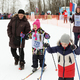 «Лыжня России» в Череповце