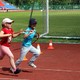 Финал фестиваля спорта среди школьных летних лагерей