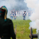 Первый мультифестиваль исторических эпох в Череповце