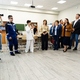 Сенаторы в&nbsp;Череповецком химико-технологическом колледже