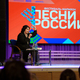 Мастер-класс Надежды Бабкиной в Череповце