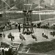 Соляной сад в разные годы. Фото из архива Череповецкого музейного объединения