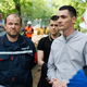 Реконструкция привокзальной площади