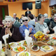 Торжественный вечер в честь 90-летия общества слепых