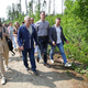 Совещание в Пуловском лесу