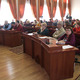 Заседание Городского общественного совета