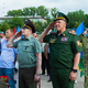 День ВДВ в Череповце