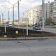 Новый тротуар на Октябрьском проспекте