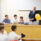 Новости Черинфо