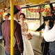 Свадьба в «графобусе»