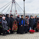 Памятное мероприятие в сквере ликвидаторов