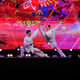 Международный фестиваль боевых искусств