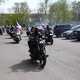 Открытие мотосезона в&nbsp;Череповце