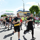 «Зеленый марафон» в Череповце