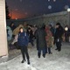 Пожар в Солманском. Фото: МЧС