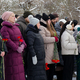 Открытие мемориальных досок в школах