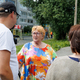 Строительство спортплощадки в&nbsp;Новых Углах