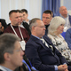 Работа Международного промышленного форума в Череповце