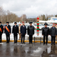 «Эстафета Победы» прибыла в Череповец