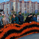 Акция &laquo;Огненные картины войны&raquo; в&nbsp;Череповце