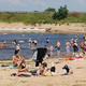 Пляжный сезон в&nbsp;Череповце