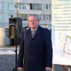 Начало строительства здания городского суда в Череповце