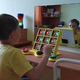 Новое оборудование детского сада № 77 для детей с ограниченными возможностями здоровья
