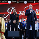 Гала-концерт &laquo;Голоса Победы&raquo;