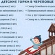 Новости Черинфо