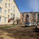 Ливневка в старом фонде