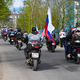 Открытие мотосезона в&nbsp;Череповце